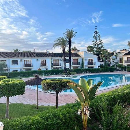 Apartamento Soleado Vera Costa, 200 M De La Playa Playas de Vera Bagian luar foto