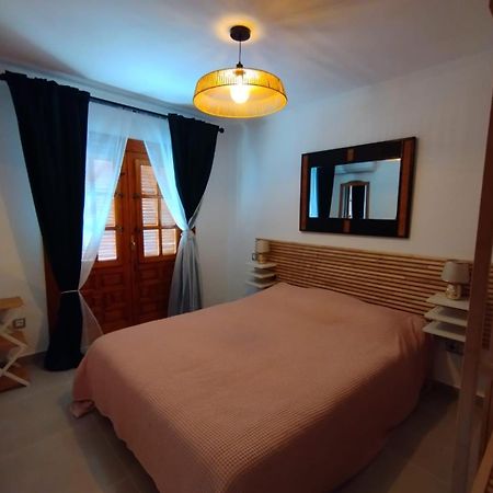 Apartamento Soleado Vera Costa, 200 M De La Playa Playas de Vera Bagian luar foto