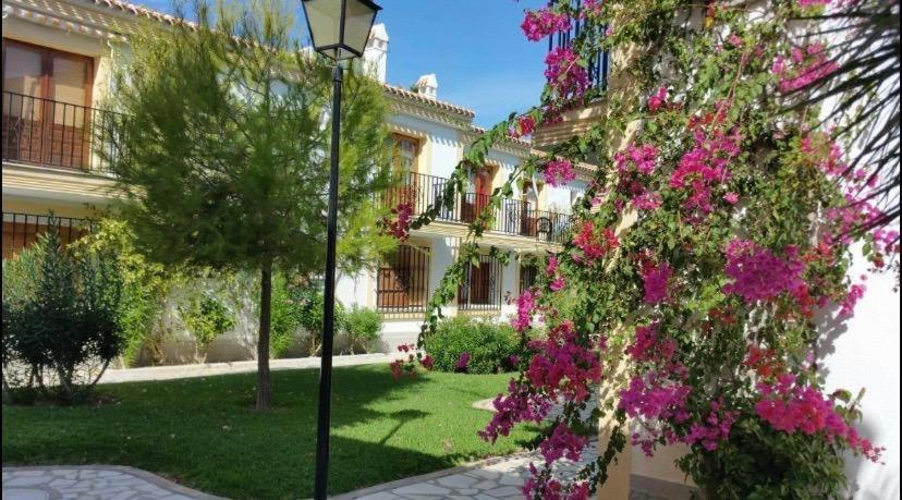 Apartamento Soleado Vera Costa, 200 M De La Playa Playas de Vera Bagian luar foto