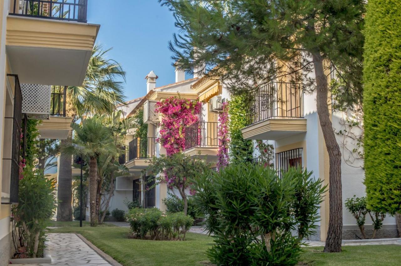 Apartamento Soleado Vera Costa, 200 M De La Playa Playas de Vera Bagian luar foto