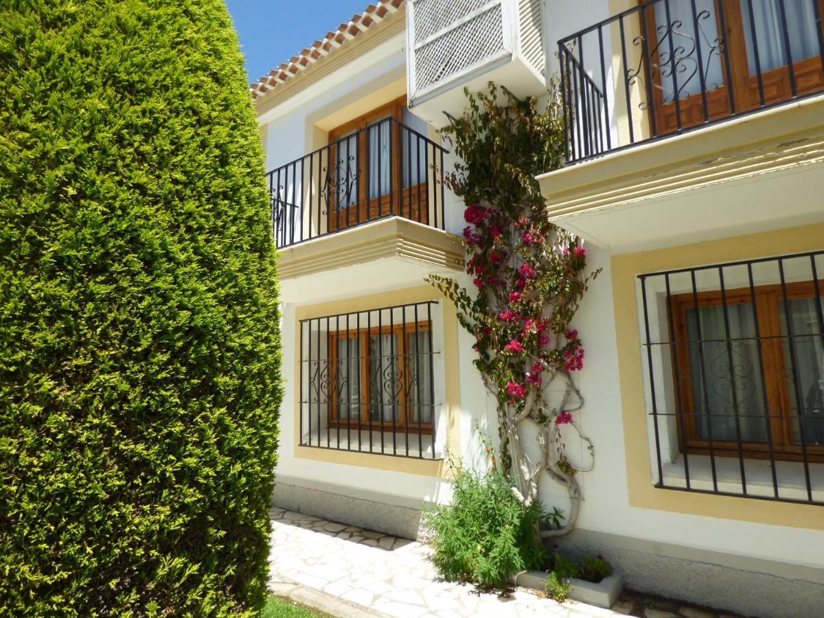 Apartamento Soleado Vera Costa, 200 M De La Playa Playas de Vera Bagian luar foto