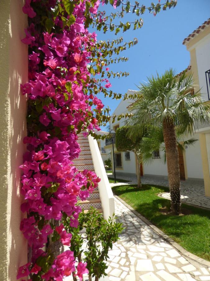 Apartamento Soleado Vera Costa, 200 M De La Playa Playas de Vera Bagian luar foto