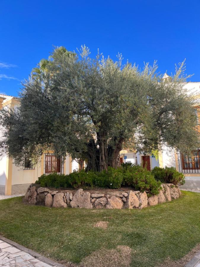 Apartamento Soleado Vera Costa, 200 M De La Playa Playas de Vera Bagian luar foto