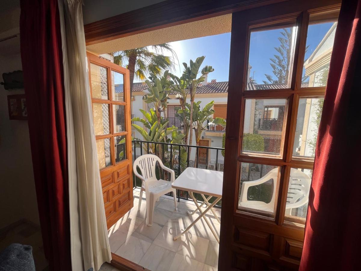 Apartamento Soleado Vera Costa, 200 M De La Playa Playas de Vera Bagian luar foto