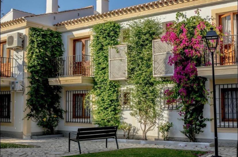 Apartamento Soleado Vera Costa, 200 M De La Playa Playas de Vera Bagian luar foto