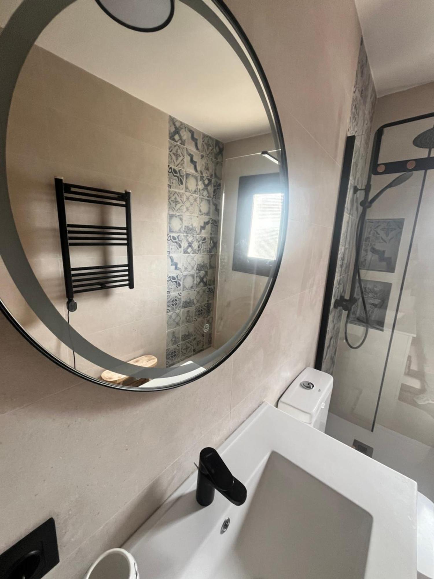 Apartamento Soleado Vera Costa, 200 M De La Playa Playas de Vera Bagian luar foto