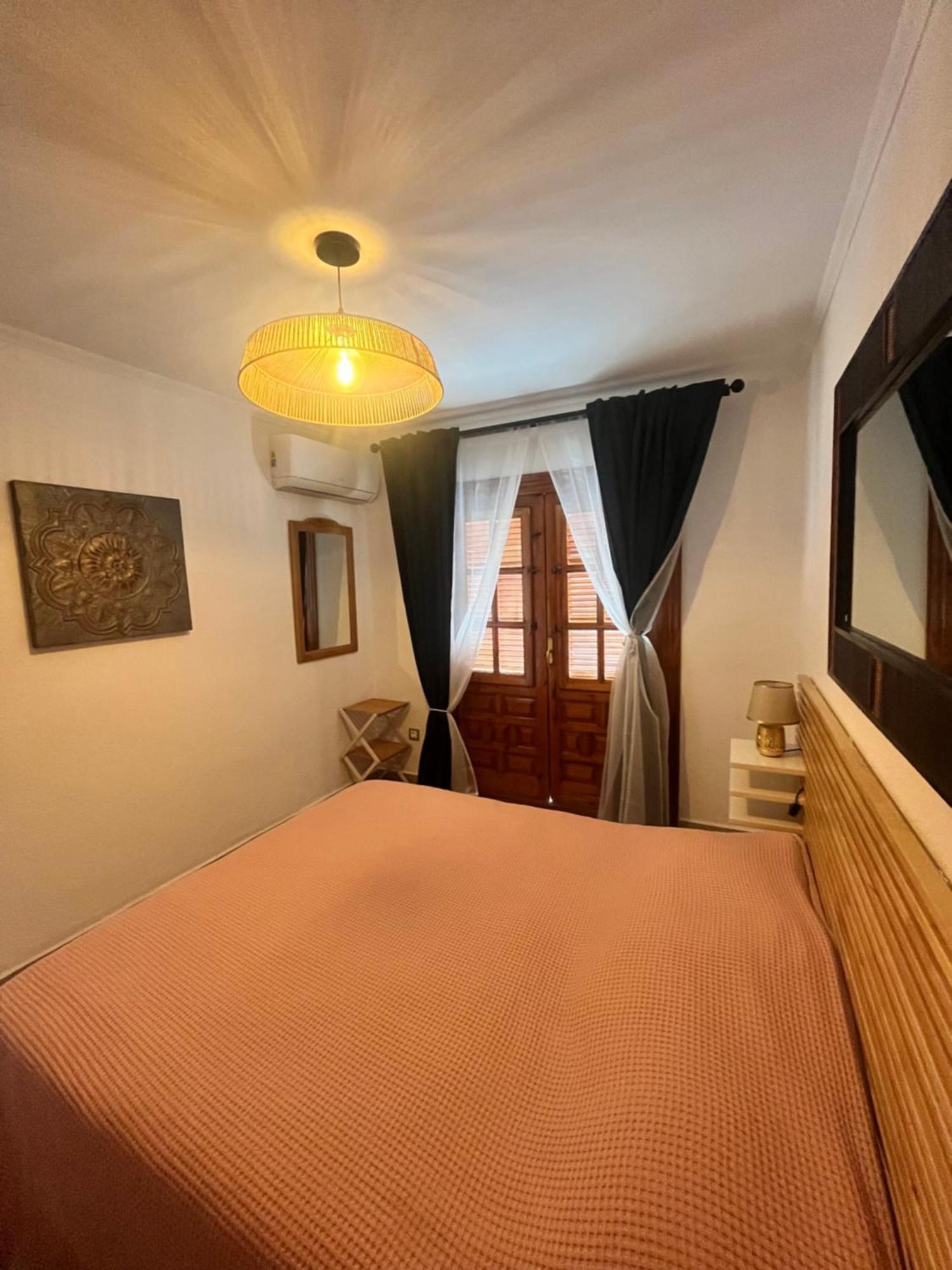 Apartamento Soleado Vera Costa, 200 M De La Playa Playas de Vera Bagian luar foto