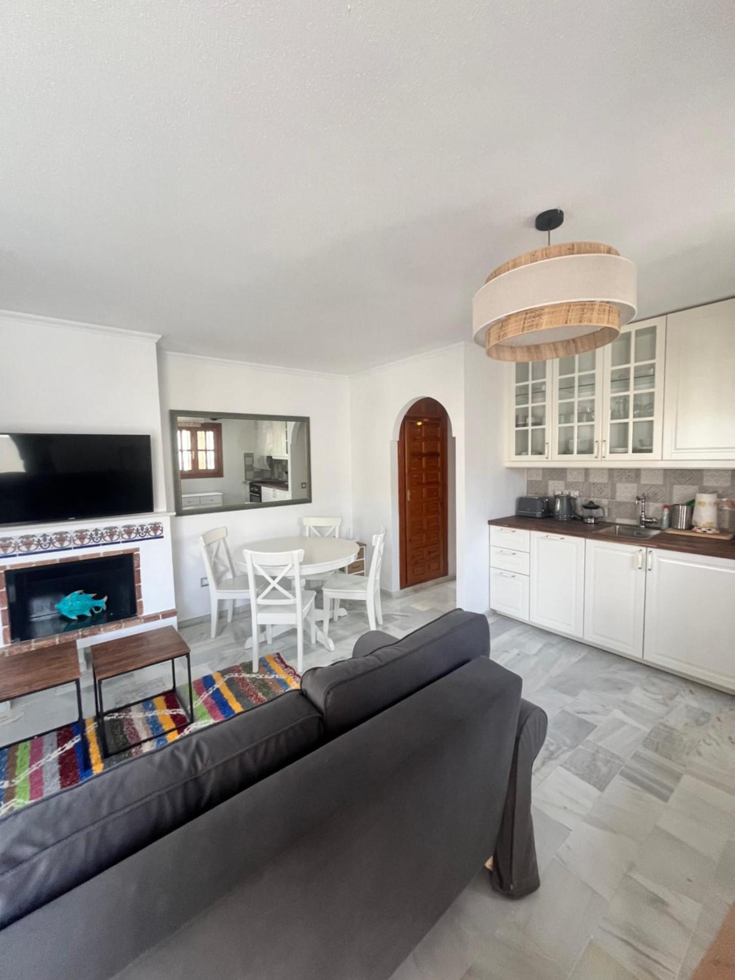 Apartamento Soleado Vera Costa, 200 M De La Playa Playas de Vera Bagian luar foto